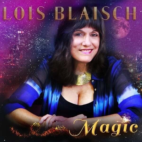 Cover art for Magic